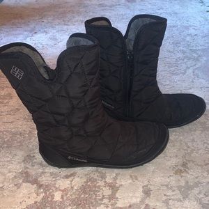 Columbia Women’s Snow Boots